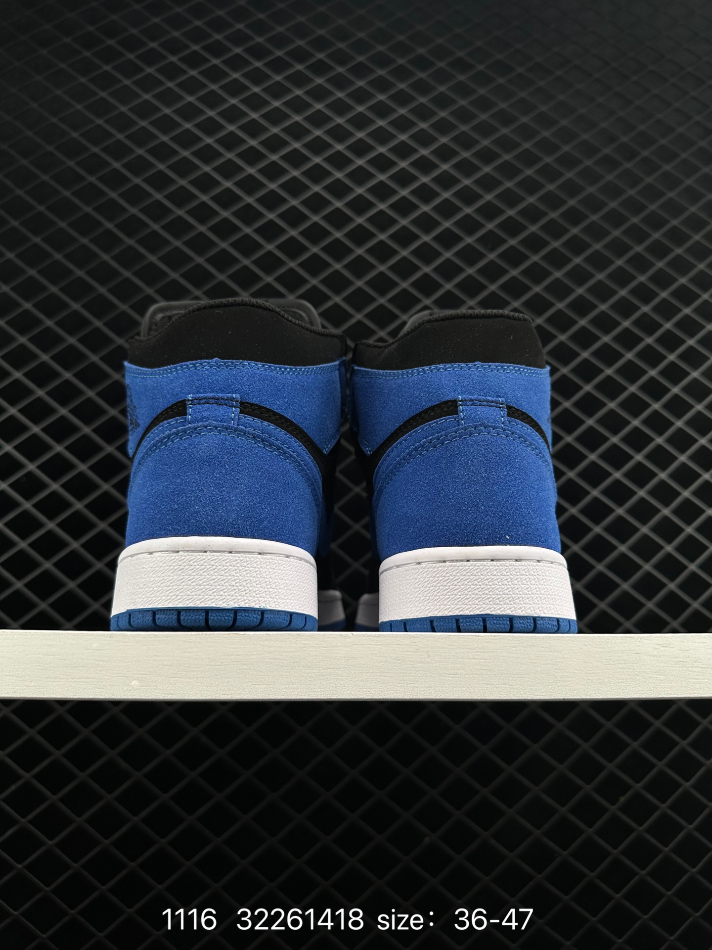 Air Jordan 1 High OG 